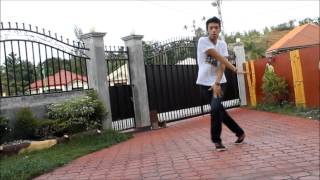 ▌No Lie Choreography ▌FNH crew ▌@ Joshua Duarte ▌