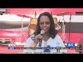 የአራዳ ክፍለ ከተማ ኦሮሚያ ልማት ማህበር ኦልማ የተመሰረተበትን 28ኛ አመት አከበረ።