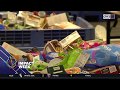 FOX Sports Ohio Impact Week - Cleveland Foodbank