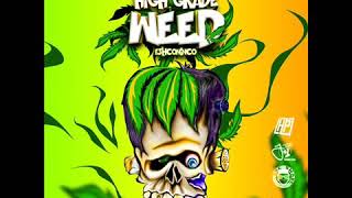 Eshconinco-high grade weed (official audio) march 2018