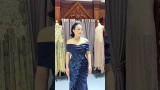 ម៉ូដស្អាត #wedding #party #partywear #weddingdress #video