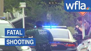 Neighbor dispute in Spring Hill ends in fatal shooting, suspect charged with murder