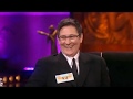 k.d. lang - Dame Edna Interview