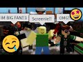 Playing MM2 With Fans (Murder Mystery 2) (6.9k Special)