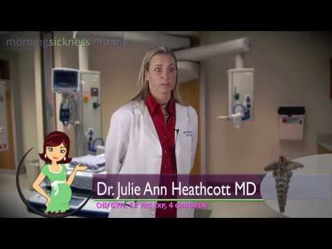 Morning Sickness Symptoms explained by Dr Heathcott Morning Sickness Symptoms explained by Dr Heathcott