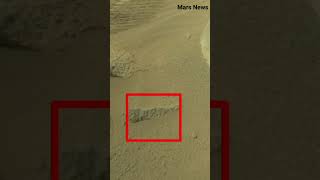 Mars curiosity Rover #mars4kstunningvideo #viral #space #shortvideo #mars