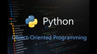 Object Oriented Programming with Python 2 | Class variables