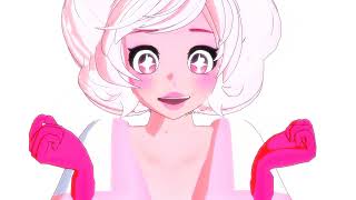 HIGH ENOUGH! [MMD x Steven Universe]