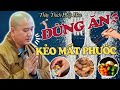 3 Thứ Tuyệt Đối Đừng Ăn Nếu Không Muốn Phước Báu Bị Tiêu Hao (RẤT HAY) - Pháp Thoại Thích Pháp