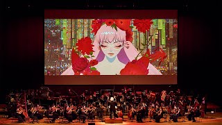 スタジオ地図 シネマティックオーケストラ2022 ｜ Studio CHIZU in Concert 2022　HIGHLIGHT