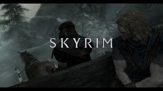 [Skyrim]盗賊