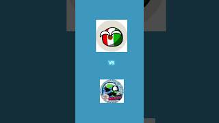 @Mr.CountryballOFICIAL805  VS c@countryball _mexicano