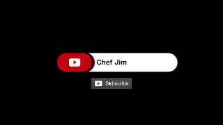 Chunked Beef - Chef Jim