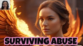 Overcoming Narcissistic Abuse: A Survivor's Guide