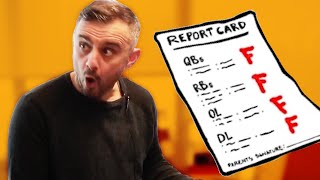 My Biggest Mistakes and What I Learned | DailyVee 555