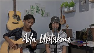 Ada Untukmu - Tyok Satrio (Cover) ft Fahmi Cupeng