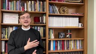 Two Minute Methodism - Prevenient Grace