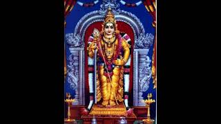 எல்லாம் உன்னாலே நீயே எங்கள் குடும்பம்களை காப்பாய்#murugan #பக்தி