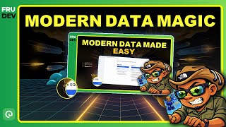 Fivetran Demo | Modern Data Pipelines (Replication, Integration & Transformation)