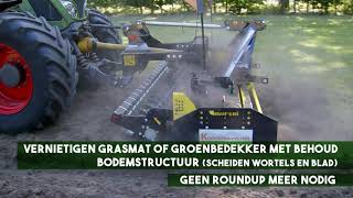 VIDEO MA 2 - Moreni Agricoltural Machinery