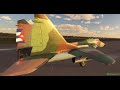 MiG-29 Fulcrum Walkaround at MUHA Jose Marti, Cuba | Microsoft Flight Simulator