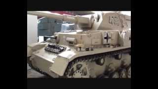 German Tanks Panzermuseum Munster