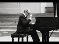 Chopin:  Etude op. 10 nr. 8 en fa majeur  -  Vladimir Horowitz, piano