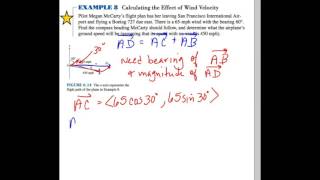 Pre Calc Video Notes 6.1b