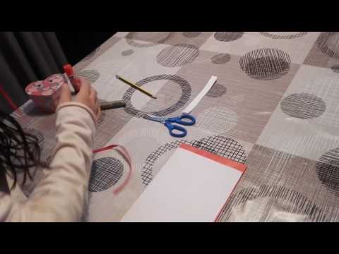 How to make a valentines day card How to make a valentines day card