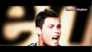 Cristiano Ronaldo - Give Cristiano Golden Ball! - HD - By Rustam Bagirov