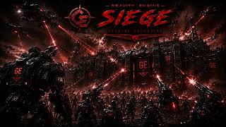 GRAVITY ENGINE // SIEGE