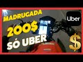 UBER BOMBANDO+ PROMOÇÃO $200 RAPIDO !