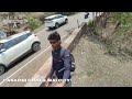 wai city tour वाई सिटी टूर wai city street view