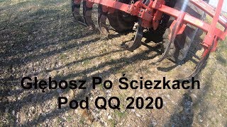 Głęboszowanie Pod QQ 2020/Gregire Besson/MF8150