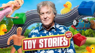 James May's Toy Stories | 5 HOUR COMPILATION