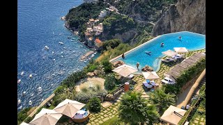 Experience the REAL Amalfi Coast Italy's Best Kept Secret!