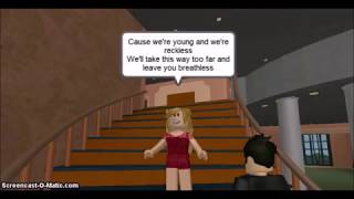 Roblox Scary Song Ids Slubne Suknie Info