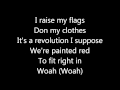 Radioactive - Imagine Dragons