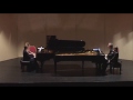 multipiano smetana sonata for 2 pianos in 8 hands