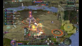 [Aion 5.4] Runatorium Vs Deyla