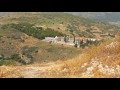 peloponnese guide greece larissa castle argos land of myths Κάστρο Λάρισα Άργος