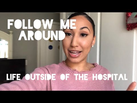What I Do On My Days Off Work & How I Film My Videos What I Do On My Days Off Work & How I Film My Videos