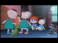 The Rugrats Movie on SkunkTV (Australia) (6/19/2023)