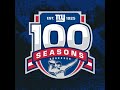 Giants Top 100 Players | 40-31 announced