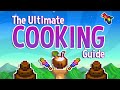 Everything to Know about Food in Stardew Valley