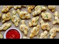 Easy Homemade Garlic Knots