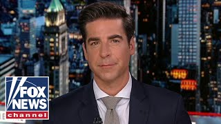Jesse Watters: This is why they hate Trump