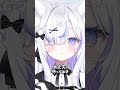 犬系彼女 ねこ を持つと… ねこもふる vtuber準備中 新人vtuber vtuber