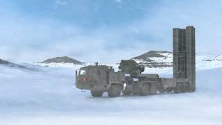 KH-47M2 KINZHAL and THAAD | K 1