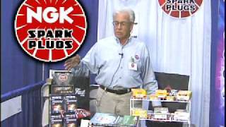 NGK Talk at the Powersports Dealer Show.mov